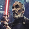 Count Dooku's Avatar