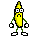 Sad Banana